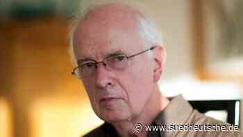 Beisetzung von Komponist Zimmermann in privatem Kreis - Süddeutsche Zeitung