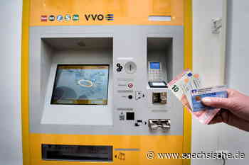 Dresden: Ticketpreise: Dresdner Linke wollen Erhöhung stoppen - Sächsische.de