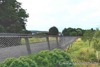 Dresden: Pläne für Brücken, Wege und einen Bach in Dresden - Sächsische.de