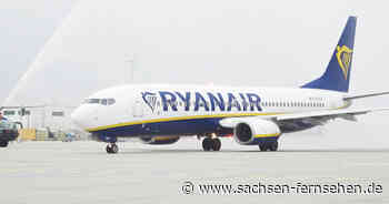 Dresden droht die Abkopplung vom Flugverkehr | SACHSEN FERNSEHEN - SACHSEN FERNSEHEN