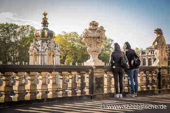 Hotels und Corona: Warum in Dresden die Hoffnung wächst - Sächsische.de