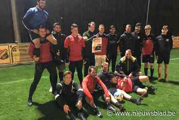 VC Boekhoute zoekt geld en vrijwilligers via mosselsouper: “Voortbestaan van onze club hangt ervan af”