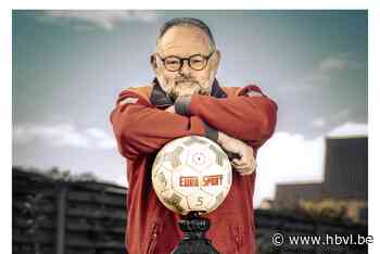 Sociaal contact, de rode draad door het leven van PC-voorzitter Eric Hoogewys - Het Belang van Limburg