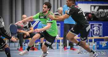 Jeroen De Beule (Sezoens Bocholt) na knappe 23-32-overwinning in Tongeren: “We zijn klaar voor derby van het jaar met de komst van Sporting Pelt” - Het Laatste Nieuws