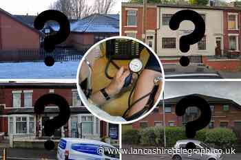 Blackburn with Darwen: Easiest GPs to book an appointment at - Lancashire Telegraph