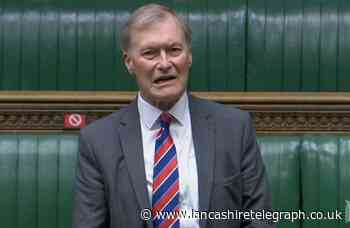 Blackburn with Darwen councillors' safety advice after MP murder - Lancashire Telegraph