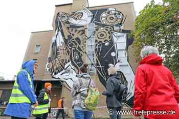 Ibug-Festival soll erneut nach Flöha - Freie Presse