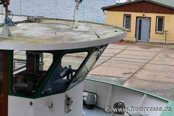 Rundfahrten noch bis zum Sonntag - Freie Presse