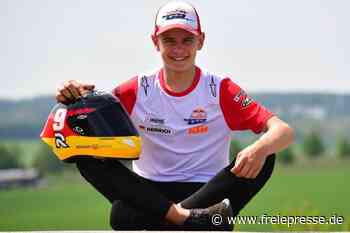 "Ich muss mich an eigene Nase fassen" - Freie Presse