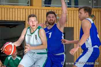 Dittersbacher mit Startschwierigkeiten - Freie Presse