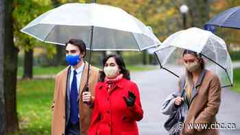 Women take charge of key portfolios in Justin Trudeau's new cabinet