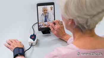 Post-surgery patients monitored virtually do better than those seeing doctors in person, study indicates