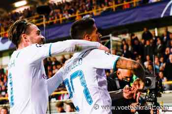 Het gaat beter met City-fan die uit coma ontwaakte: &quot;De tranen rolden over zijn wangen&quot;