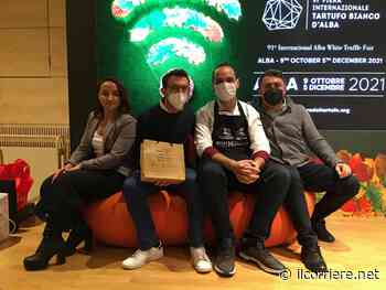 Alba: Matrimonio di sapori tra Tartufo Bianco d'Alba e Tepsi Kebabı - https://ilcorriere.net/
