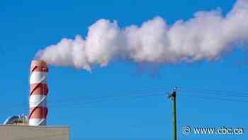 Canada's difficult road to reaching its 2030 climate goal as another global conference nears