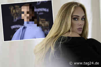 Fangirl-Alarm: Adele besitzt einen alten Kaugummi von Céline Dion! - TAG24