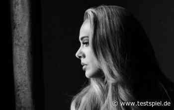 Der beste Adele Song ist immer noch Jamie xx's „Rolling In The Deep“ Shuffle - Testspiel.de