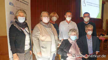 Behinderten-Kontaktgruppe Mindelheim-Bad Wörishofen geht mit klarem Kompass in die nächsten Jahre - Merkur.de