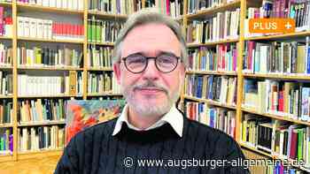 So kam es zum Geistesblitz vom Weihnachtsmarkt auf der Mindelburg - Augsburger Allgemeine