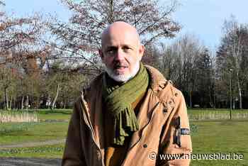 Klimaatexpert Bert De Wel gaat naar Glasgow voor VN-conferentie: “Een klimaatpact ondertekenen is niet genoeg;  ik mis in mijn gemeente een structurele aanpak”