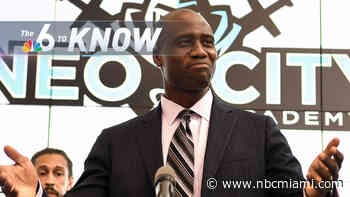 6 to Know: Florida's Surgeon General Defends Opposition to Masks