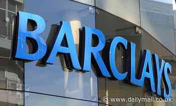 Barclays' mobile banking app is back up and running after three-hour outage