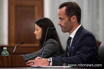 Social media giants try to distance themselves from Facebook