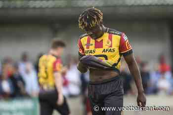 Elke 90 minuten van belang: jeugdproduct KV Mechelen en OH Leuven speelt pannen van het dak in Luxemburg
