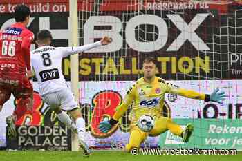 Ilic verrassend naast Mignolet in klassement: &quot;Dat is ons doel dit seizoen zeker en vast&quot;