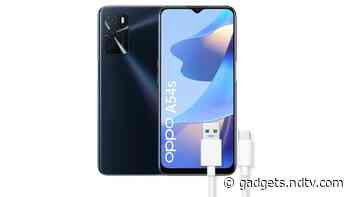 Oppo A54s Specifications Surface Online via Amazon Listing, Oppo A95 4G Spotted on Geekbench
