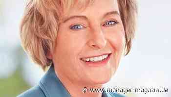 Siemens Energy: Topmanagerin Beatrix Natter verlässt Siemens Abspaltung