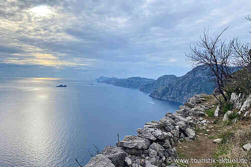 Amalfi-Workshop (2): Von der Vielfalt einer Küste