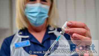 How to book COVID-19 booster jab in England - Barking and Dagenham Post