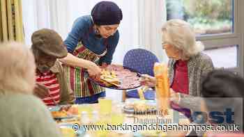How Community Foundations funds local organisations - Barking and Dagenham Post