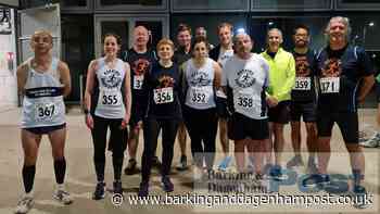 Barking Roadrunners compete in Chingford League Race 3 - Barking and Dagenham Post