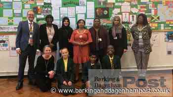 Black History Month: James Cambell Primary School assembly - Barking and Dagenham Post