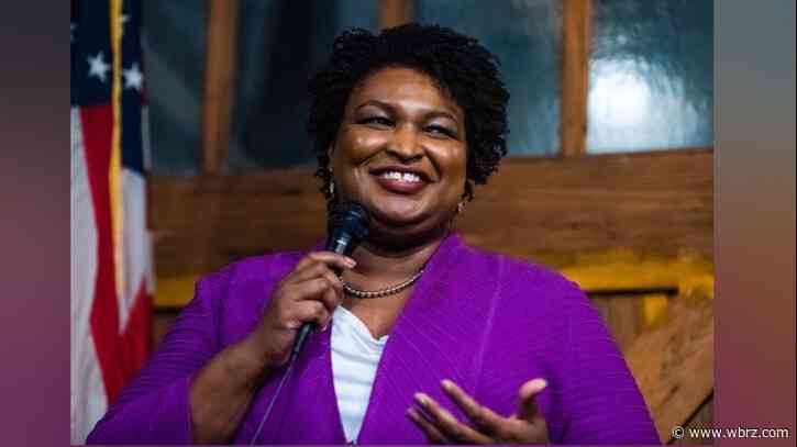 Stacey Abrams group donates $1.34M to wipe out medical debts