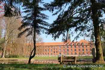 Paters Redemptoristen verkopen klooster- en schoolgebouwen (Essen) - Het Nieuwsblad