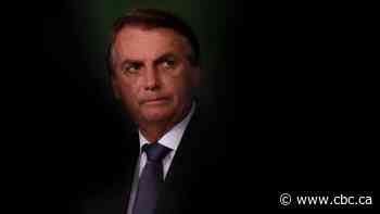 Brazil's Senate recommends Bolsonaro face criminal charges over COVID-19 response