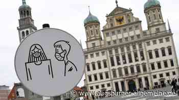 Corona in Augsburg: Die Stadt meldet 89 Neuinfektionen