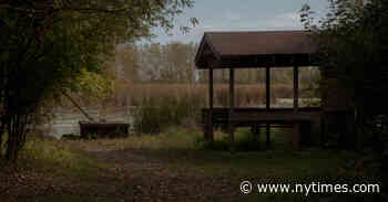 Tour the Old Steel Town at the Center of ‘Lackawanna Blues’