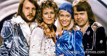 Quel est votre meilleur souvenir d’Abba?