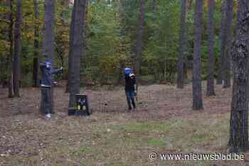 Zichtbaarste KSOM-klassen genieten van sport en spel