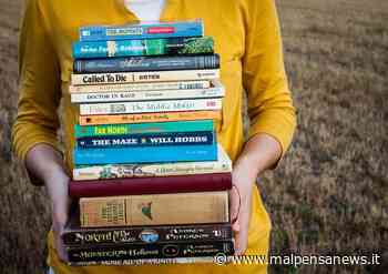 Letture nei boschi di Samarate, per una domenica d'autunno - MalpensaNews.it