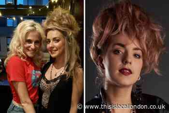 Artist described as ‘refreshingly different’ by Pixie Lott to release album