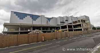 Bamberg: Atrium - "Horror-News" für Investor - Stadtrat beschäftigt sich heute mit Thema