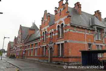 Politiezone Grens pleit voor gezamenlijke aanpak hangjongeren in stationsomgeving - Het Nieuwsblad