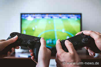 Gaming zu Hause in Ulm: Alles, was man wissen muss