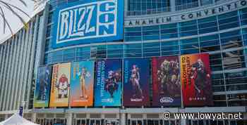 Blizzard Pauses Planning For Next Year’s BlizzConline - Lowyat.NET