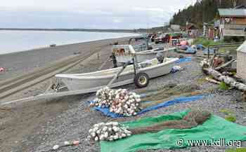 Board of Fish will consider revisions to set-net regs next year - kdll.org